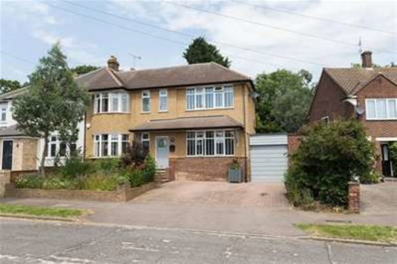 4&nbsp;Bedroom&nbsp;Semi-Detac...